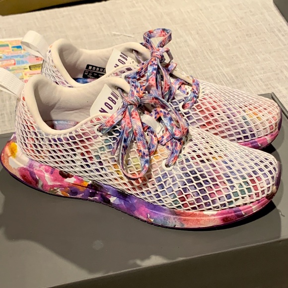 NOBULL Shoes - NoBull Watercolor Running Shoes